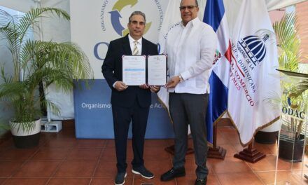 ODAC acredita laboratorio que evalúa calidad de tuberías utilizadas en proyectos de infraestructura