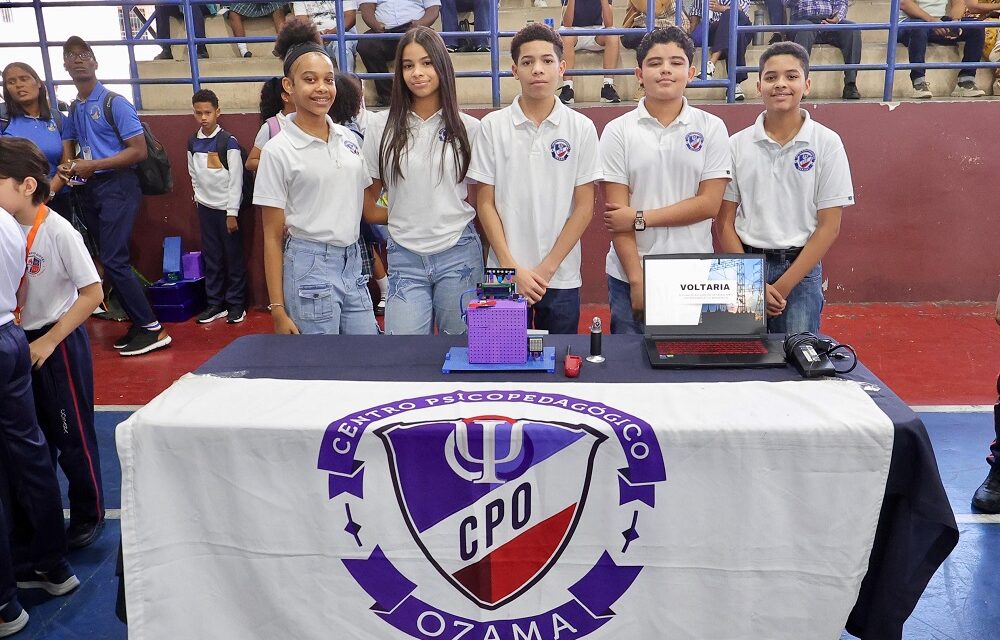 Ediciones Logos realiza exitosa Experiencia SmartTEAM 2026 «Ciudad del Futuro»