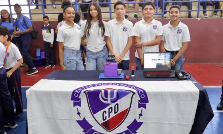 Ediciones Logos realiza exitosa Experiencia SmartTEAM 2026 «Ciudad del Futuro»