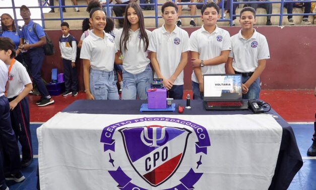 Ediciones Logos realiza exitosa Experiencia SmartTEAM 2026 «Ciudad del Futuro»