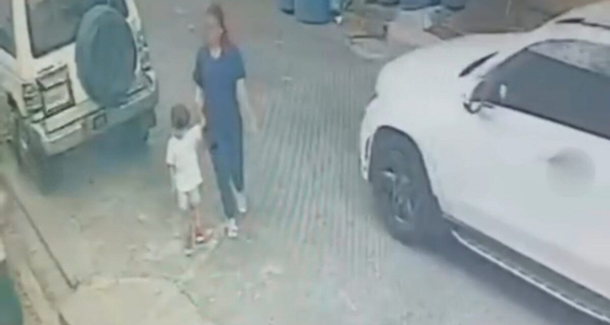 Alarma por presunto intento de asalto a menores en Piantini