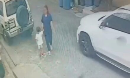 Alarma por presunto intento de asalto a menores en Piantini