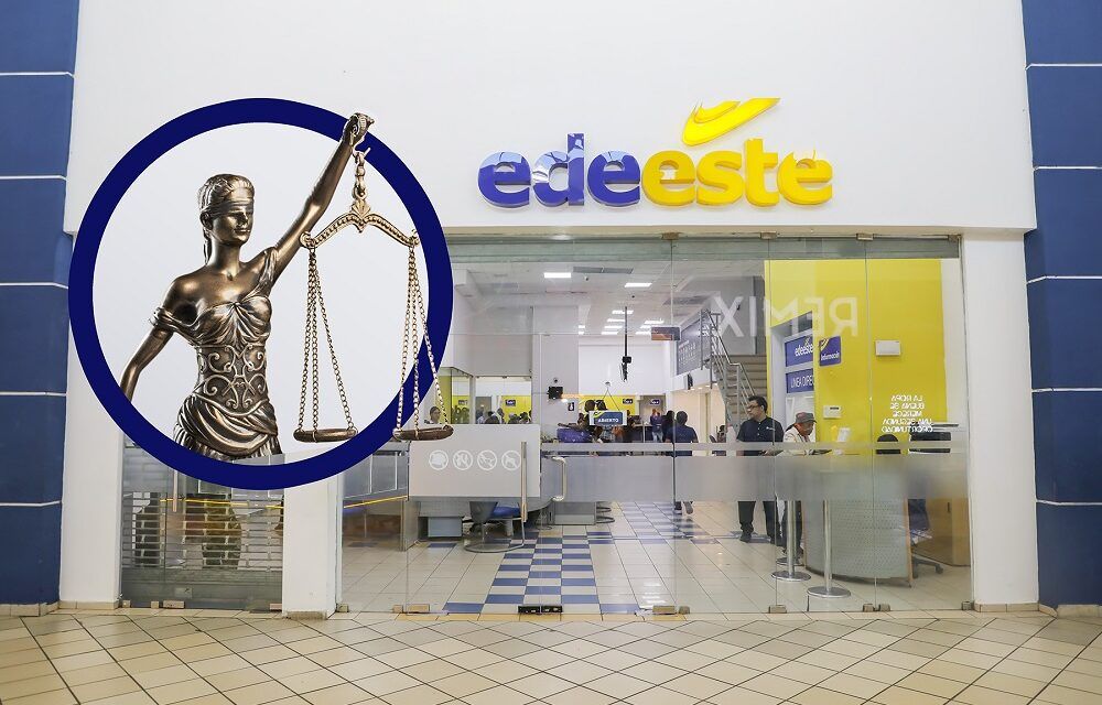 Imponen medida de coerción a ciudadano encontrado manipulando medidor eléctrico propiedad de Edeeste