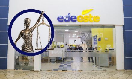Imponen medida de coerción a ciudadano encontrado manipulando medidor eléctrico propiedad de Edeeste