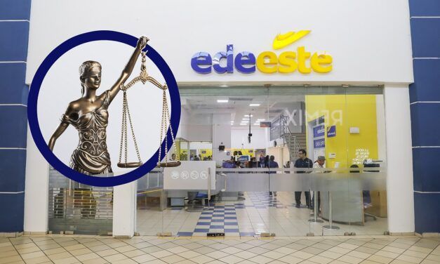 Imponen medida de coerción a ciudadano encontrado manipulando medidor eléctrico propiedad de Edeeste