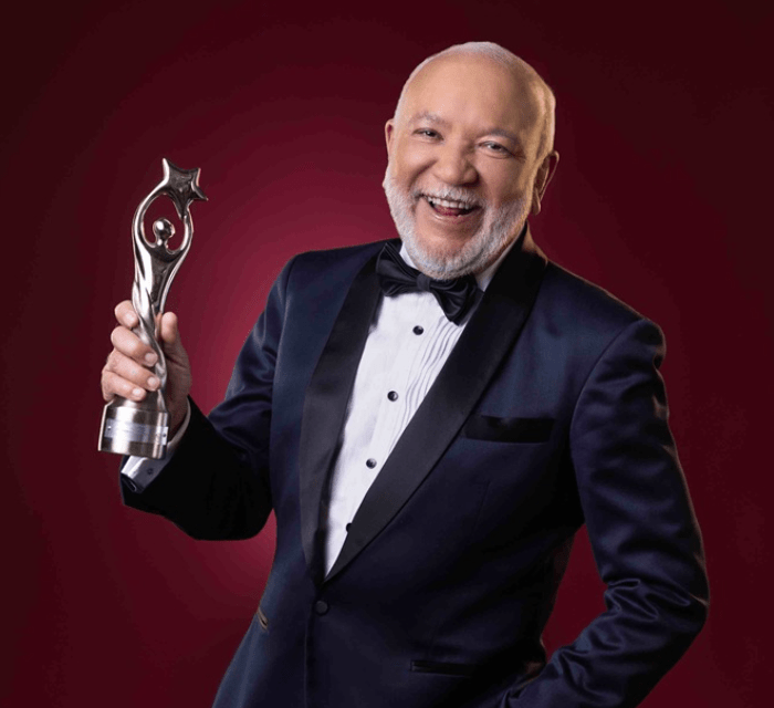 Evaluación final Premios Soberano 2026. Por estas razones ganó Jochy Santos