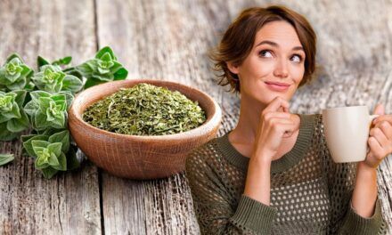 Té de orégano en ayunas: el remedio natural que gana popularidad por sus beneficios digestivos