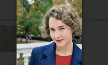 Poetisa ucraniana Salomea Slobodian gana I Premio Hispanoamericano de Poesía «José Mármol»
