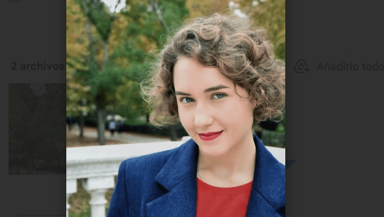 Poetisa ucraniana Salomea Slobodian gana I Premio Hispanoamericano de Poesía «José Mármol»