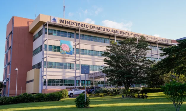 Renuncia Pedro Martínez el presunto cabecilla de actos de corrupción en Medio Ambiente