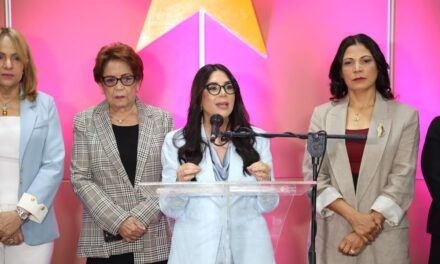 Kenia Lora Abreu: “La igualdad no se construye con discursos un día al año”: PLD advierte retrocesos en derechos de las mujeres.