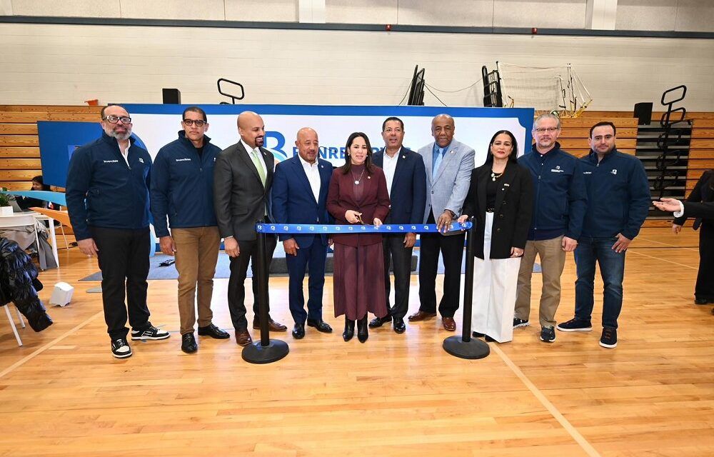 Banreservas inicia segunda etapa de su Feria Inmobiliaria en Lawrence
