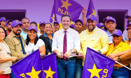 Johnny Pujols encabezará inauguración de locales del PLD en Los Alcarrizos y Pantoja