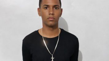PN arresta a miembro del Ejército acusado de asalto a mano armada en Villa Mella
