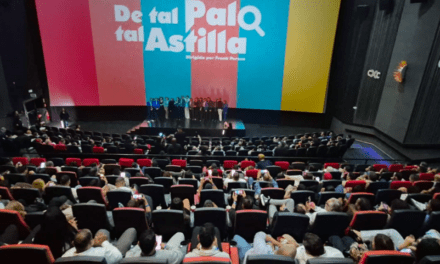 ¿En qué está y qué ofrece el cine dominicano en estos días de marzo?