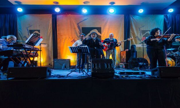 Centro Cultural Banreservas Santiago presentará concierto con Patricia Pereyra