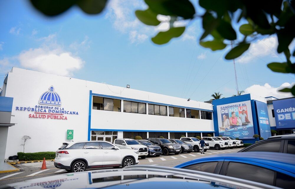 Ministerio de Salud reporta reducción del 16 % y 59 % en la mortalidad infantil y materna
