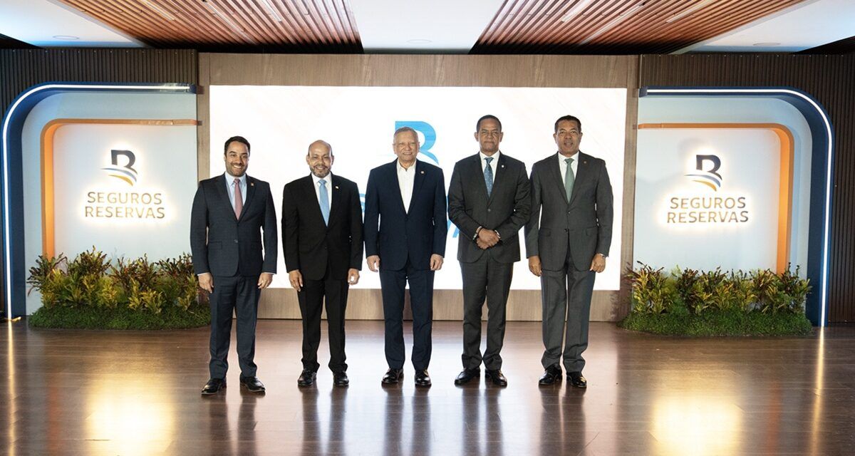 Seguros Reservas junto a corredores de seguros celebra su vigésimo cuarto aniversario