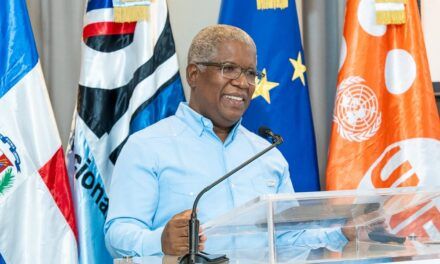 ONE, UNFPA y Unión Europea fortalecen la producción de estadísticas sobre migración con proyecto «Cifras que Incluyen»