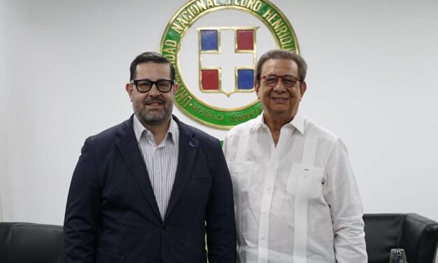 Unphu inaugura centro especializado en trauma, emergencias y cuidados críticos