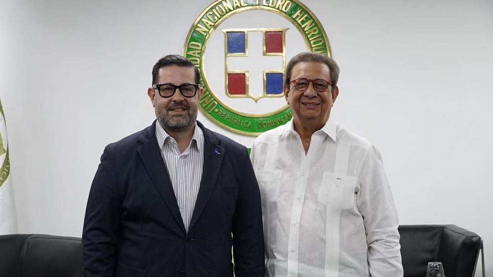 Unphu inaugura centro especializado en trauma, emergencias y cuidados críticos