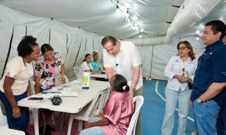 Ministerio de Salud anuncia jornada médica gratis en Puerto Plata el 20 y 21 de marzo