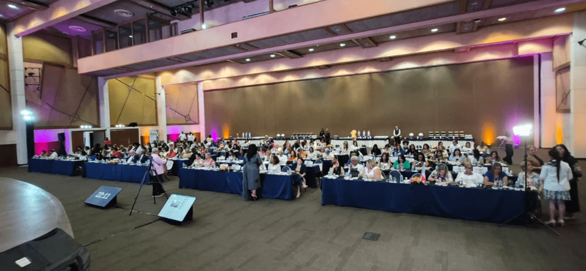 ¿Qué aspiran y demandan las mujeres este 8 de marzo? Esto desea el cooperativismo.
