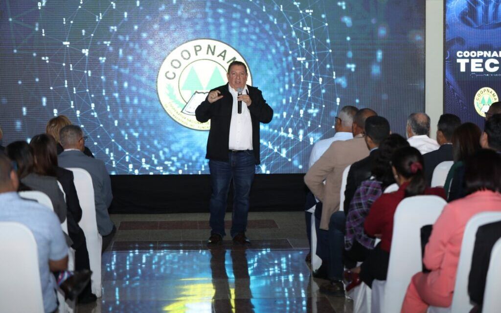COOPNAMA da pasos de avance hacia la transformación tecnológica de los nuevos tiempos