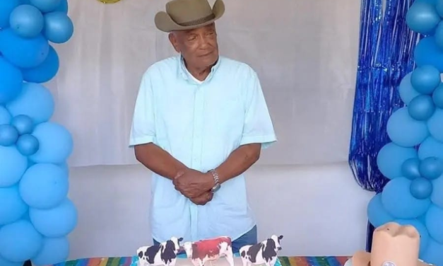 MP solicita 40 años de prisión contra haitiano acusado de ultimar a hacendado en Puerto Plata