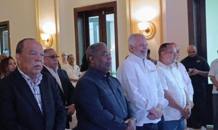 Documental sobre Peña Gómez revive legado democrático y emociona a San Cristóbal