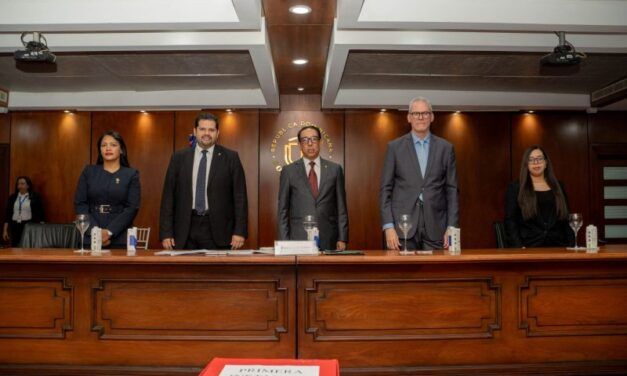 Proclaman a los nuevos integrantes del Consejo del Poder Judicial para 2026-2031