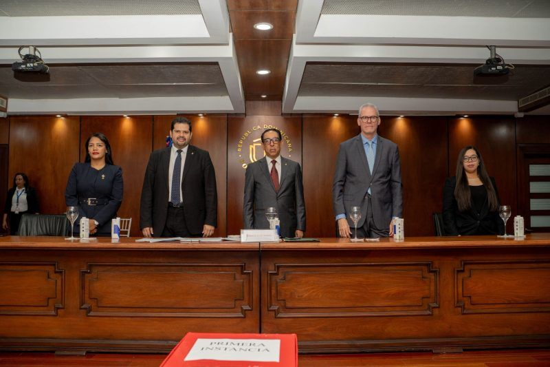 Proclaman a los nuevos integrantes del Consejo del Poder Judicial para 2026-2031