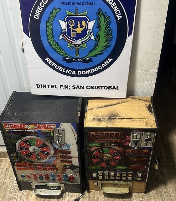 Operativo focalizado de DINTEL permite ocupar máquinas ilegales y fortalecer control comunitario
