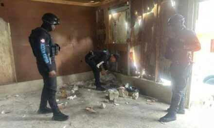 Policía interviene punto de drogas en Najayo Arriba y refuerza operativos contra microtráfico