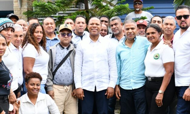 CNTT, Intrant y Alcaldía de Santiago activan mesa permanente y lanzan llamado urgente por Semana Santa