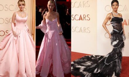 Los 10 looks más memorables de los Oscar 2026, según el estilista Charlie Rincón