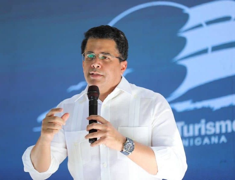 Collado: “No tenemos bajas en el turismo pese a la guerra en Irán”