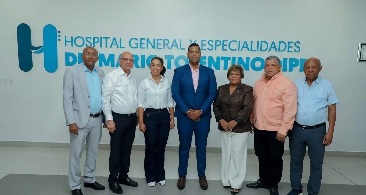 Instituciones firman acuerdo para fortalecer la salud preventiva