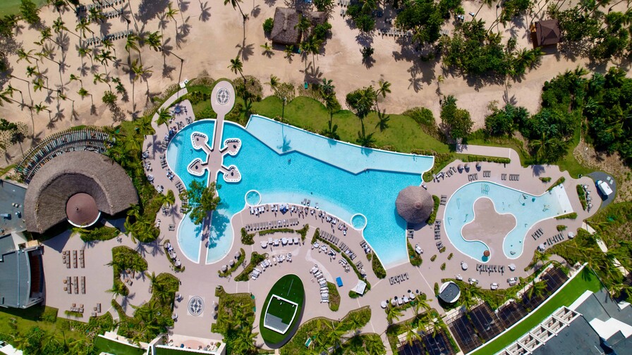 Hilton expandirá su marca Curio Collection tras éxito del Zemi Miches