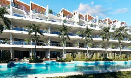 Gigante apuesta de Meliá por RD: suma 1,100 millones de dólares en activos
