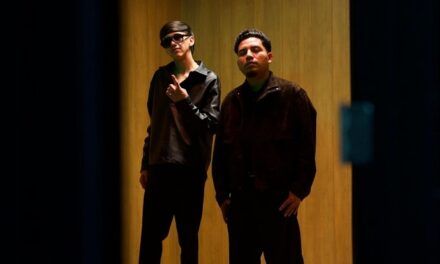 JULIO LV & JULIAN LEYVA ESTRENAN SU NUEVO SENCILLO»DAVINCI»