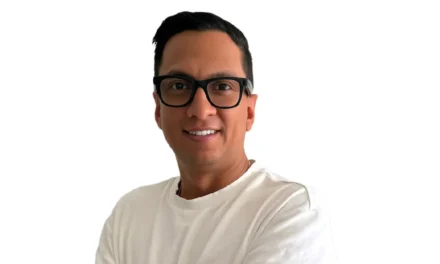 Diego Urquijo: El emprendedor latino que ayuda a Macy’s a evitar robos y ahora mira hacia las pymes