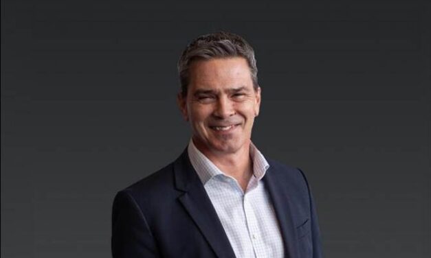 Marriott International en el Caribe y Latinoamérica recibe a Federico Greppi como su nuevo Presidente Regional, encargado de impulsar la próxima etapa de crecimiento de la compañía en la región