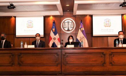 Cuando la justicia es una amenaza: el impacto del abuso de poder en República Dominicana