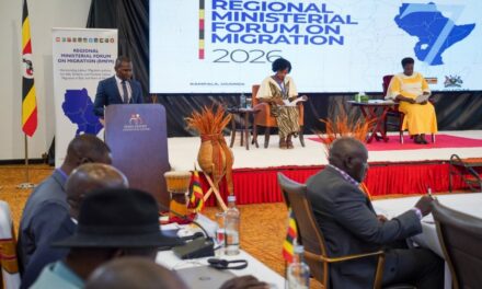 El Foro de Kampala marca un cambio hacia la migración laboral más segura en África Oriental y el Cuerno de África