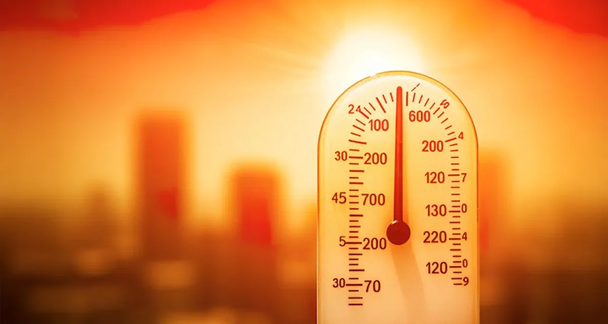 La falta de ejercicio por el mayor calor puede causar 500.000 muertes anuales en 2050