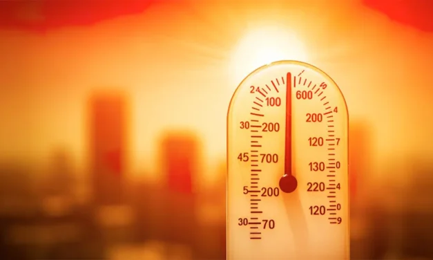 La falta de ejercicio por el mayor calor puede causar 500.000 muertes anuales en 2050