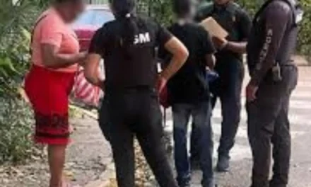 Migración detiene 2,773 indocumentados y deporta 2,703