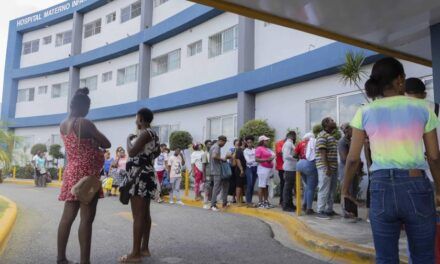 La CIDH debate sobre migración y haitianas en hospitales de la República Dominicana