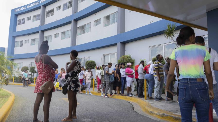 La CIDH debate sobre migración y haitianas en hospitales de la República Dominicana